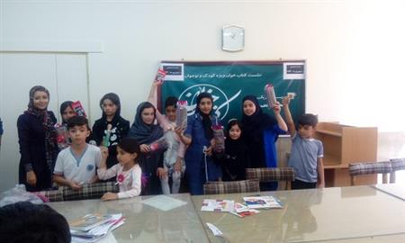 کلاس نقاشی
